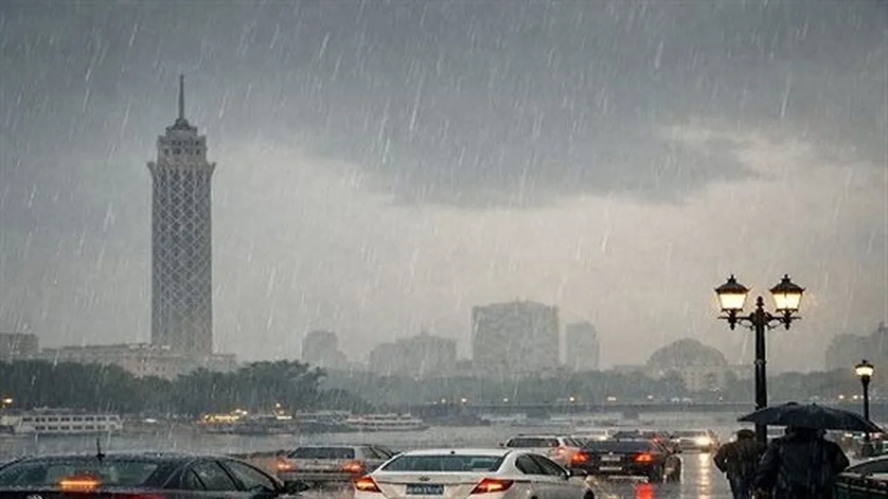 تحذيرات من ظاهرة جوية خطيرة تستمر 5 ساعات وأمطار متفرقة مرتقبة